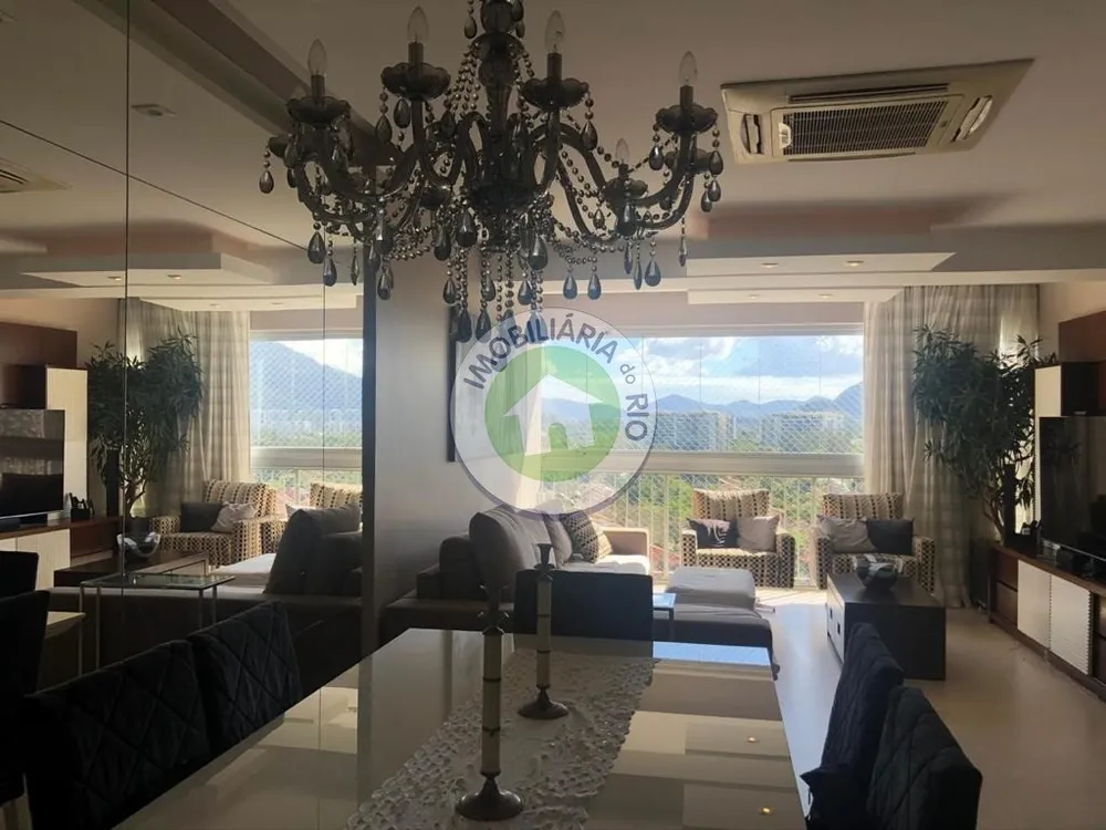 Cobertura, 4 quartos, 265 m² - Foto 14