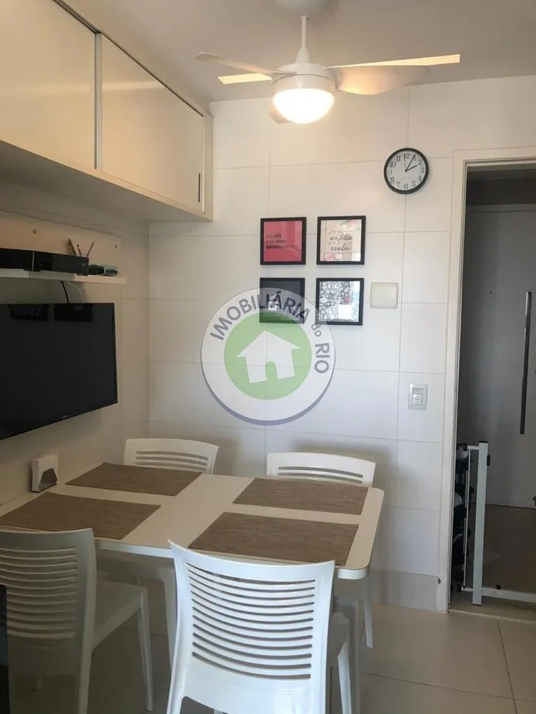 Cobertura, 4 quartos, 265 m² - Foto 16