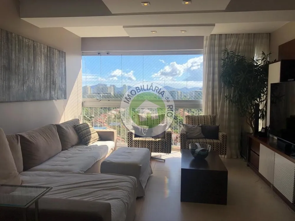 Cobertura, 4 quartos, 265 m² - Foto 13