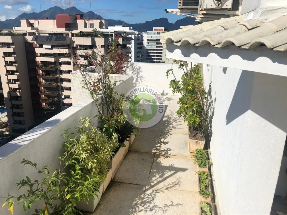Cobertura, 4 quartos, 265 m² - Foto 24