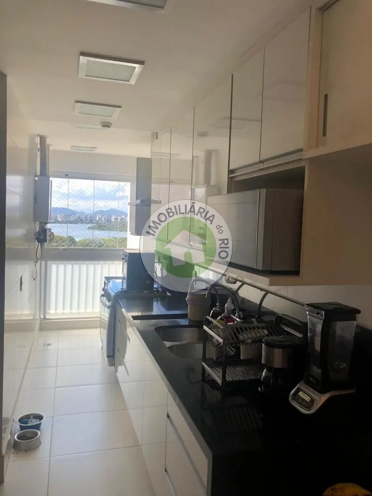 Cobertura, 4 quartos, 265 m² - Foto 18
