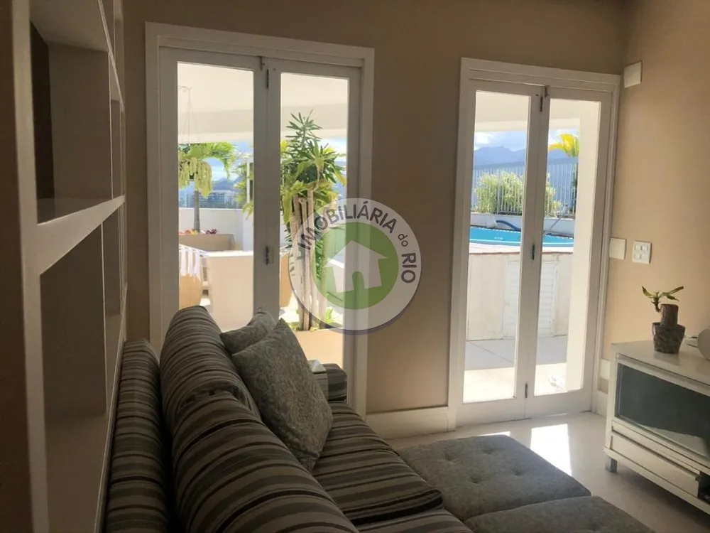 Cobertura, 4 quartos, 265 m² - Foto 11