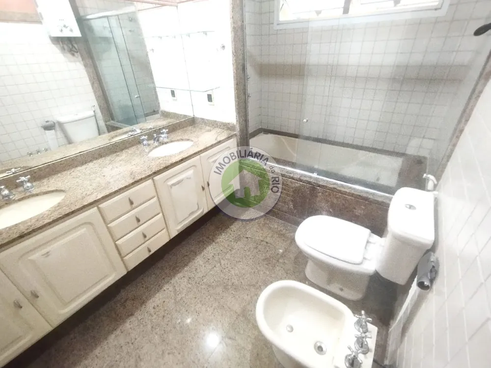 Casa de Condomínio, 4 quartos - Foto 42