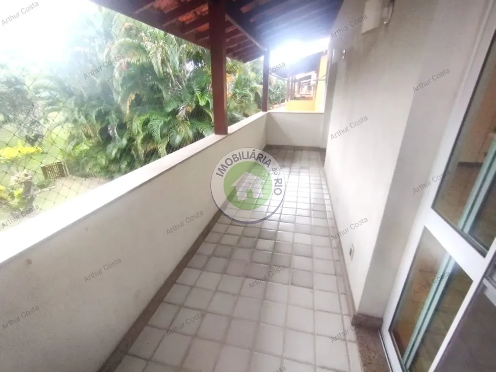 Casa de Condomínio, 4 quartos - Foto 46