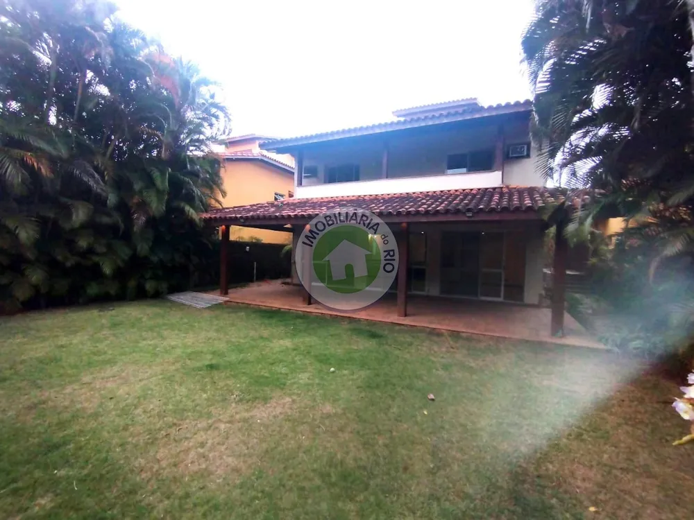 Casa de Condomínio, 4 quartos - Foto 20