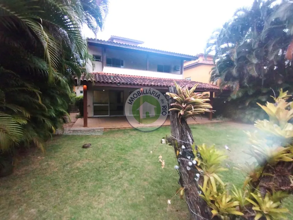 Casa de Condomínio, 4 quartos - Foto 13