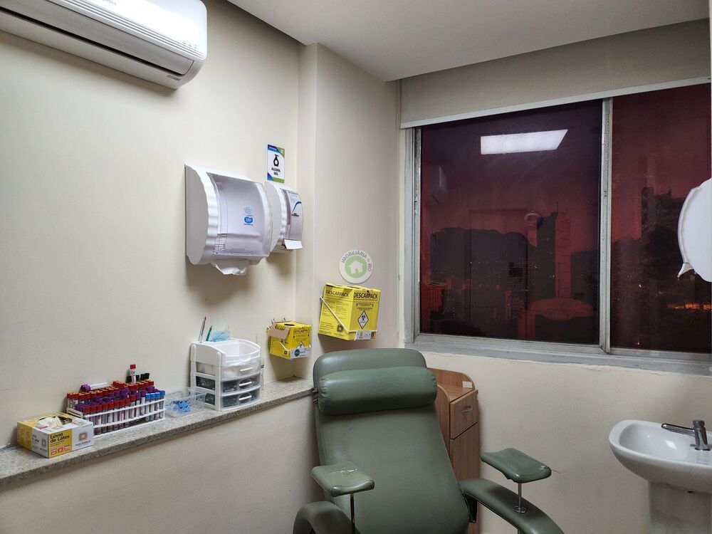 Sala-Conjunto, 403 m² - Foto 51