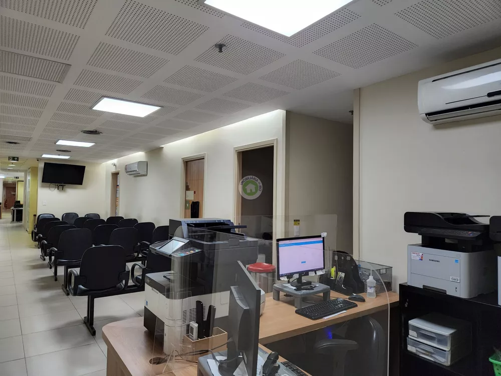 Sala-Conjunto, 403 m² - Foto 70