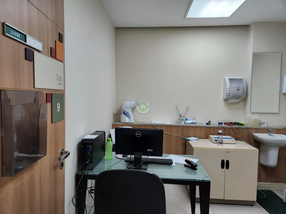 Sala-Conjunto, 403 m² - Foto 37