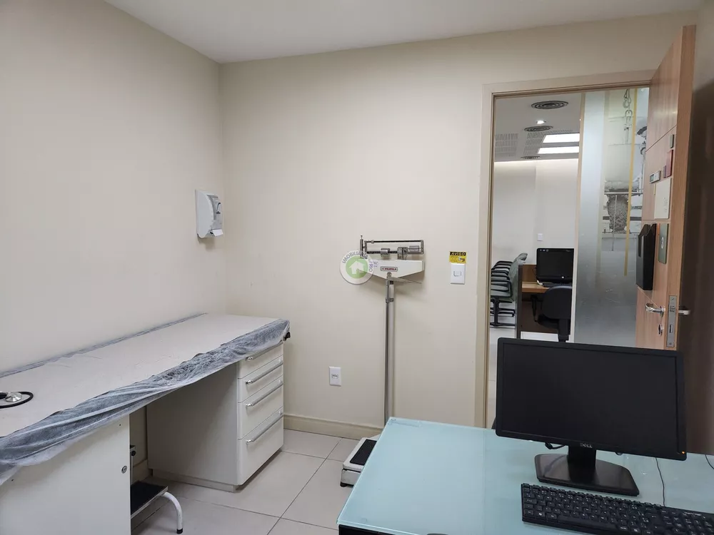 Sala-Conjunto, 403 m² - Foto 24