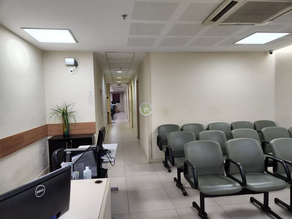 Sala-Conjunto, 403 m² - Foto 4