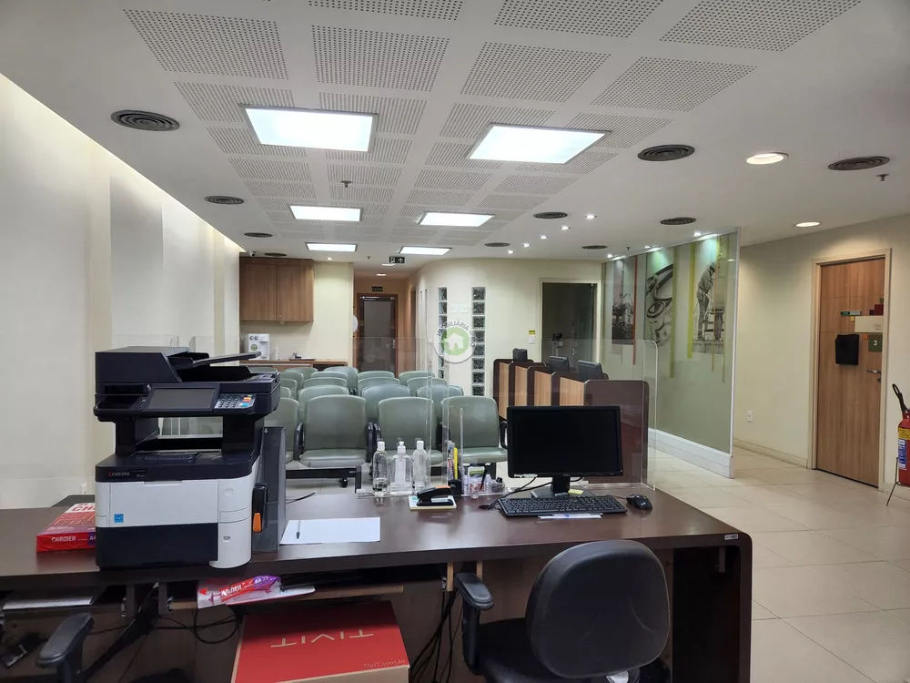 Sala-Conjunto, 403 m² - Foto 11