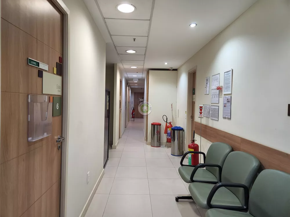 Sala-Conjunto, 403 m² - Foto 7