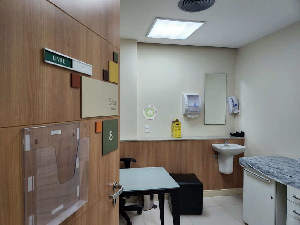 Sala-Conjunto, 403 m² - Foto 35