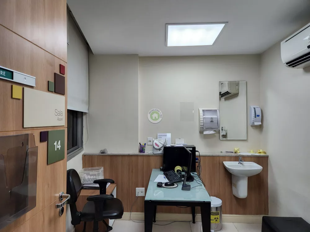 Sala-Conjunto, 403 m² - Foto 47