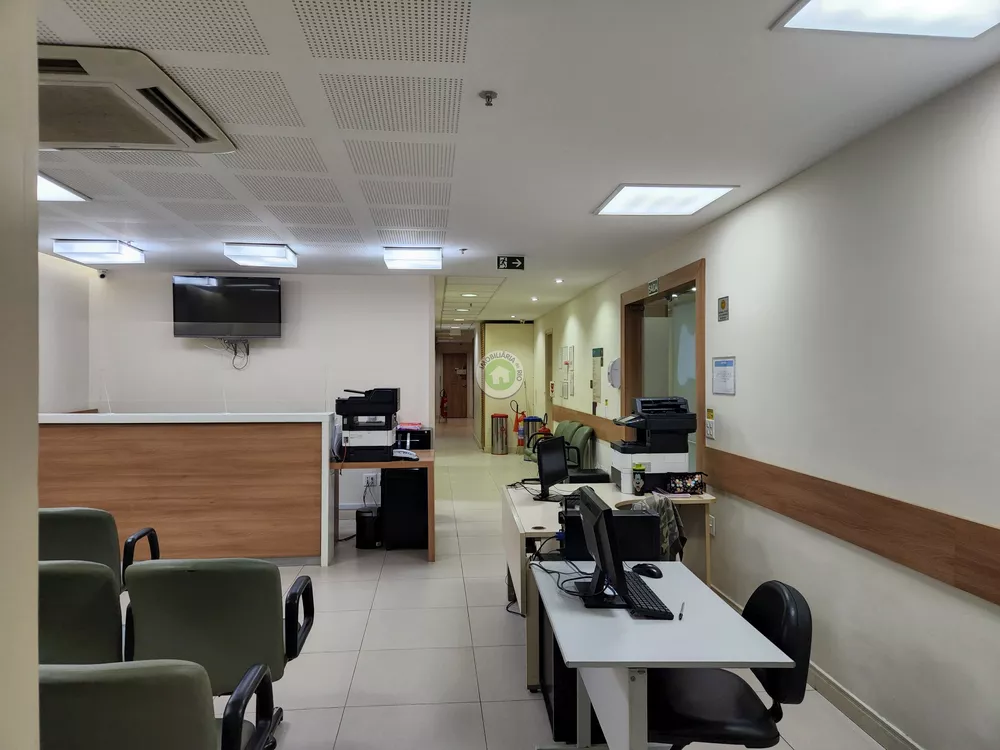 Sala-Conjunto, 403 m² - Foto 72