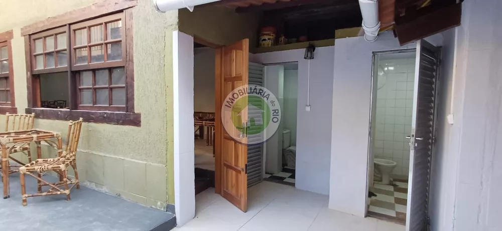 Prédio Inteiro, 150 m² - Foto 16