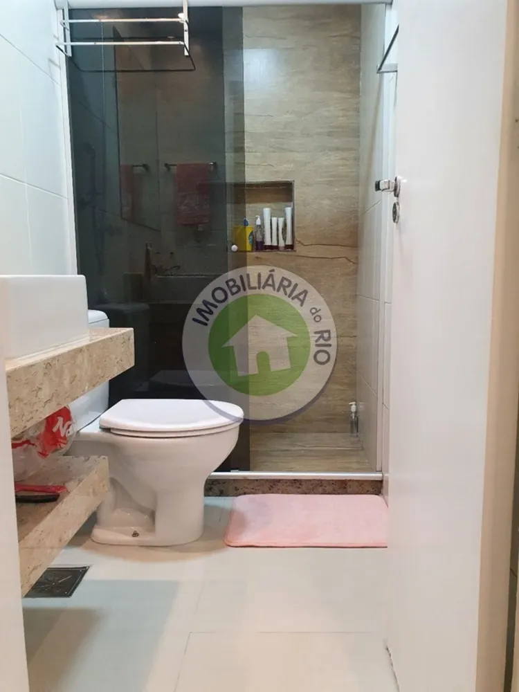 Apartamento, 3 quartos, 110 m² - Foto 13