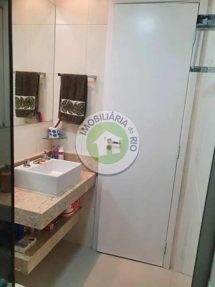 Apartamento, 3 quartos, 110 m² - Foto 11