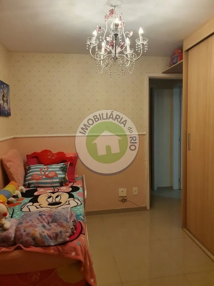 Apartamento, 3 quartos, 110 m² - Foto 7