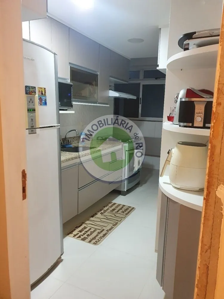 Apartamento, 3 quartos, 110 m² - Foto 16