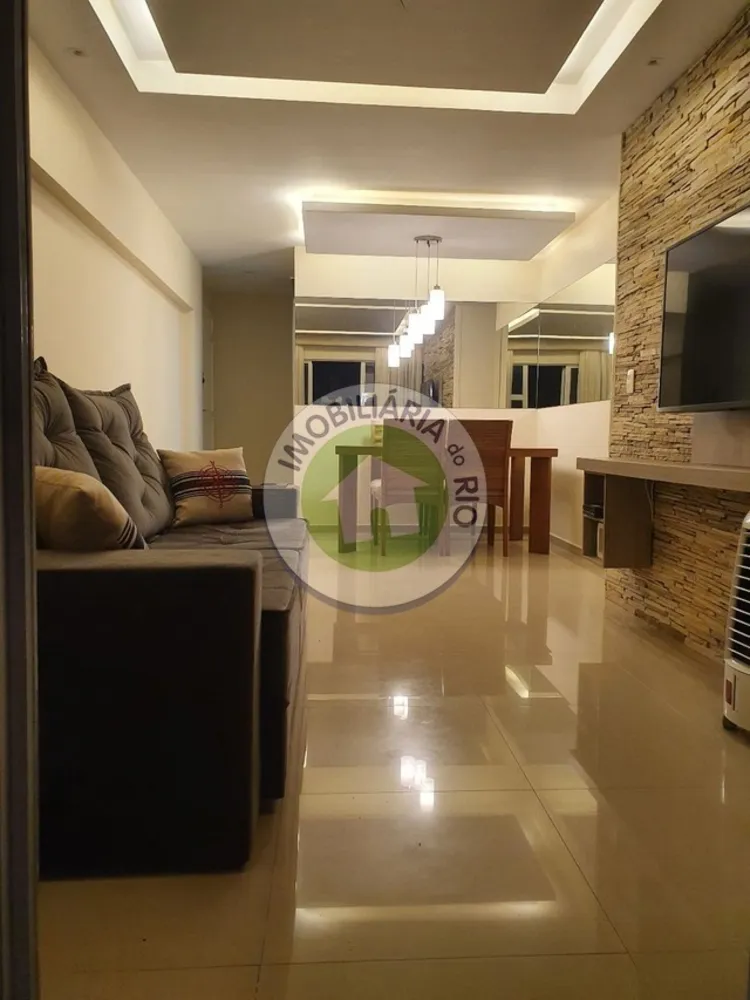 Apartamento, 3 quartos, 110 m² - Foto 5