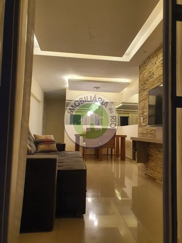 Apartamento, 3 quartos, 110 m² - Foto 6