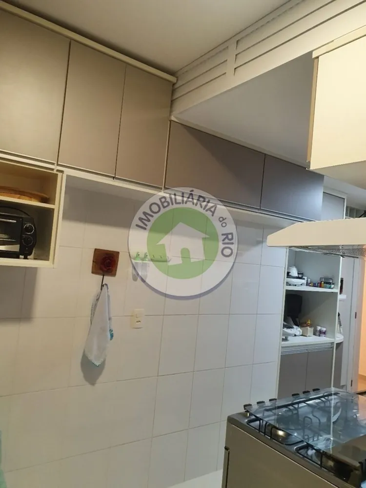 Apartamento, 3 quartos, 110 m² - Foto 18