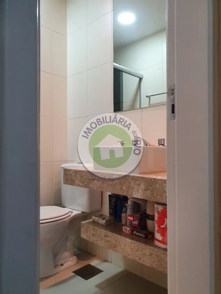 Apartamento, 3 quartos, 110 m² - Foto 15
