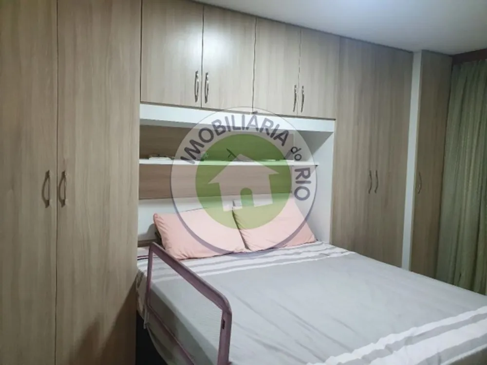 Apartamento, 3 quartos, 110 m² - Foto 8