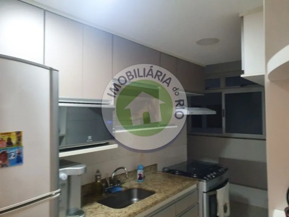 Apartamento, 3 quartos, 110 m² - Foto 17