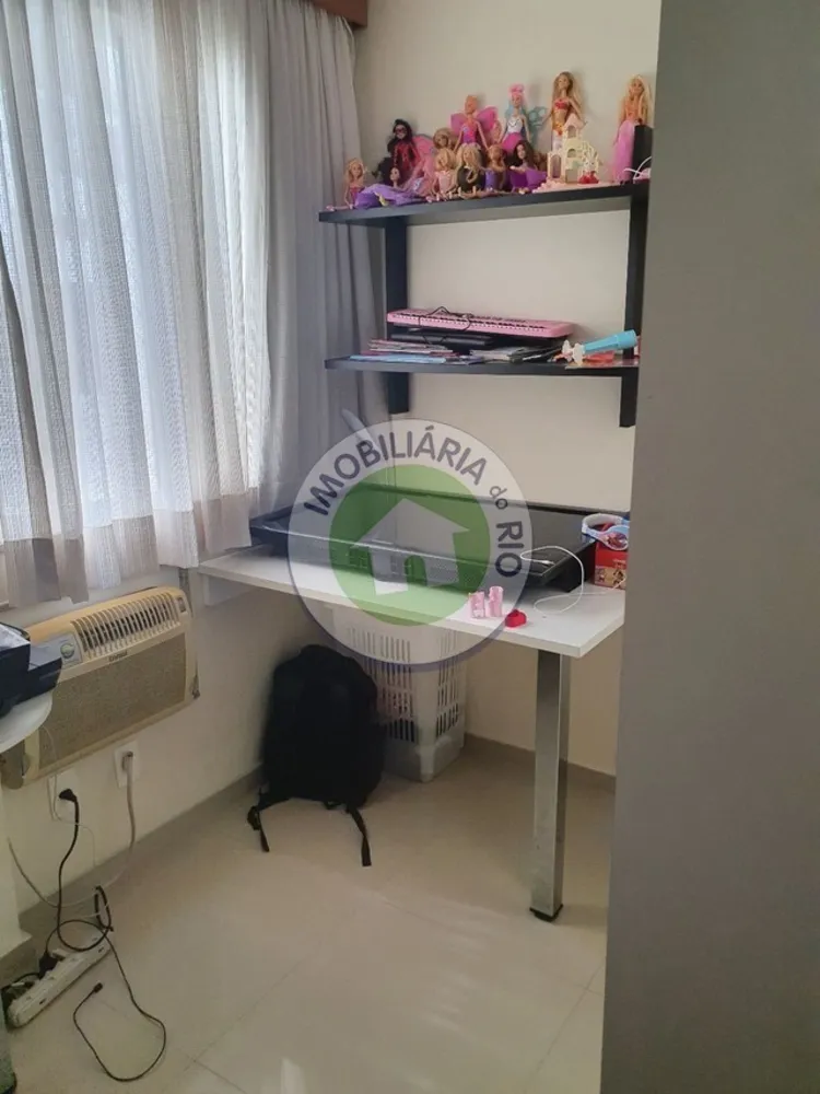 Apartamento, 3 quartos, 110 m² - Foto 14
