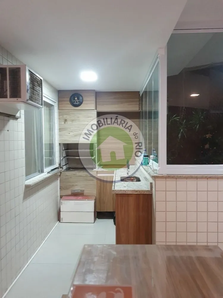 Apartamento, 3 quartos, 110 m² - Foto 19