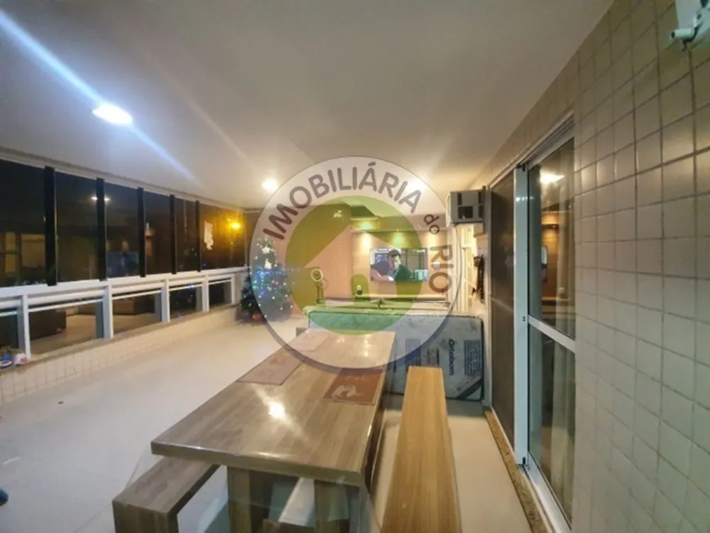 Apartamento, 3 quartos, 110 m² - Foto 1