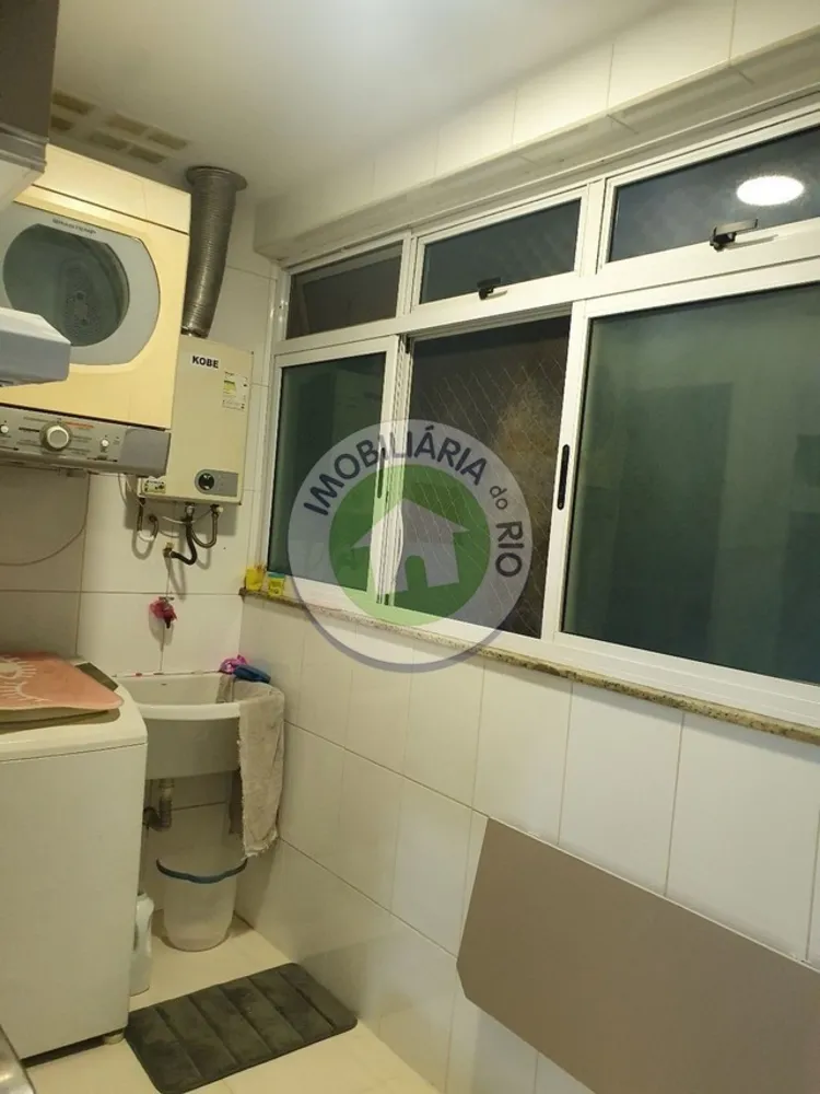 Apartamento, 3 quartos, 110 m² - Foto 20