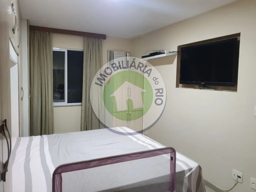 Apartamento, 3 quartos, 110 m² - Foto 9
