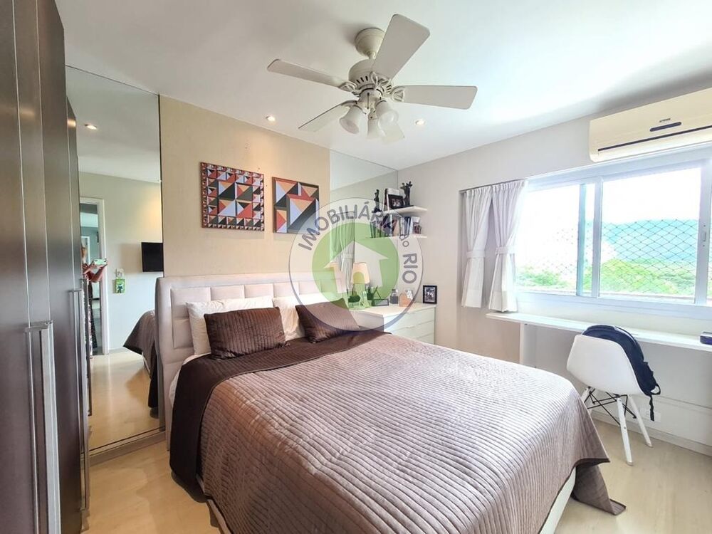 Apartamento, 3 quartos, 113 m² - Foto 5