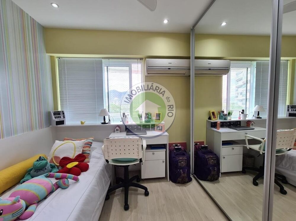 Apartamento, 3 quartos, 113 m² - Foto 4