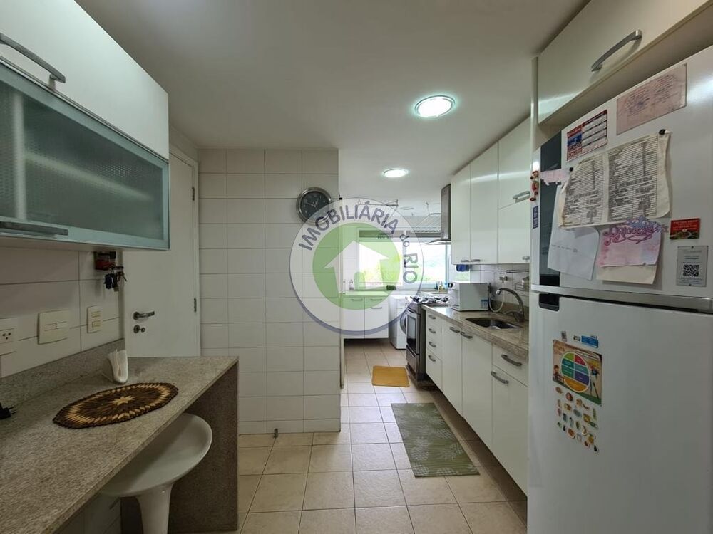 Apartamento, 3 quartos, 113 m² - Foto 13