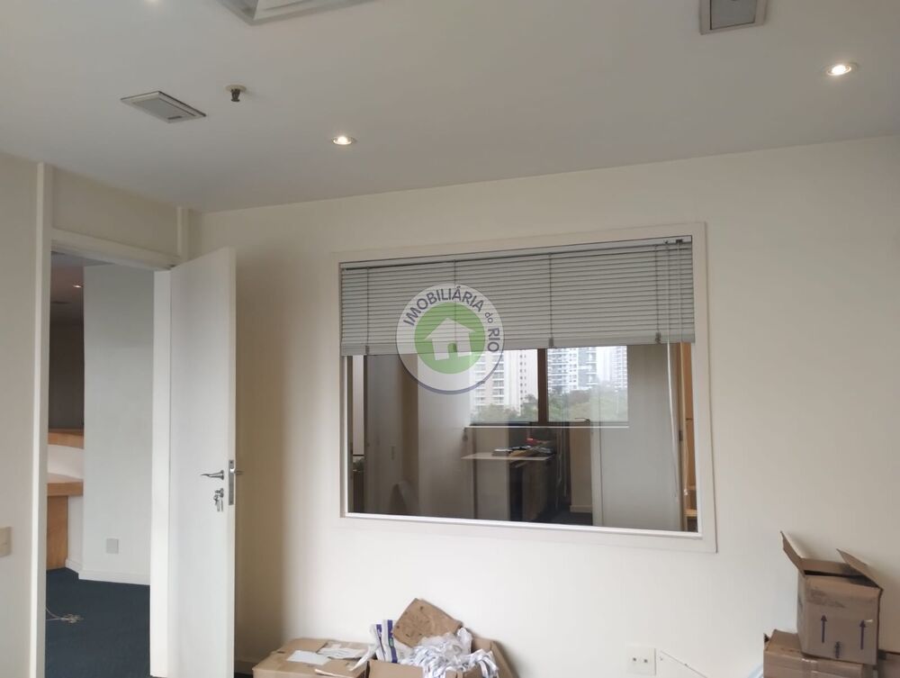 Sala-Conjunto, 105 m² - Foto 13