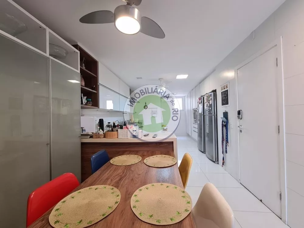 Cobertura, 5 quartos, 620 m² - Foto 11