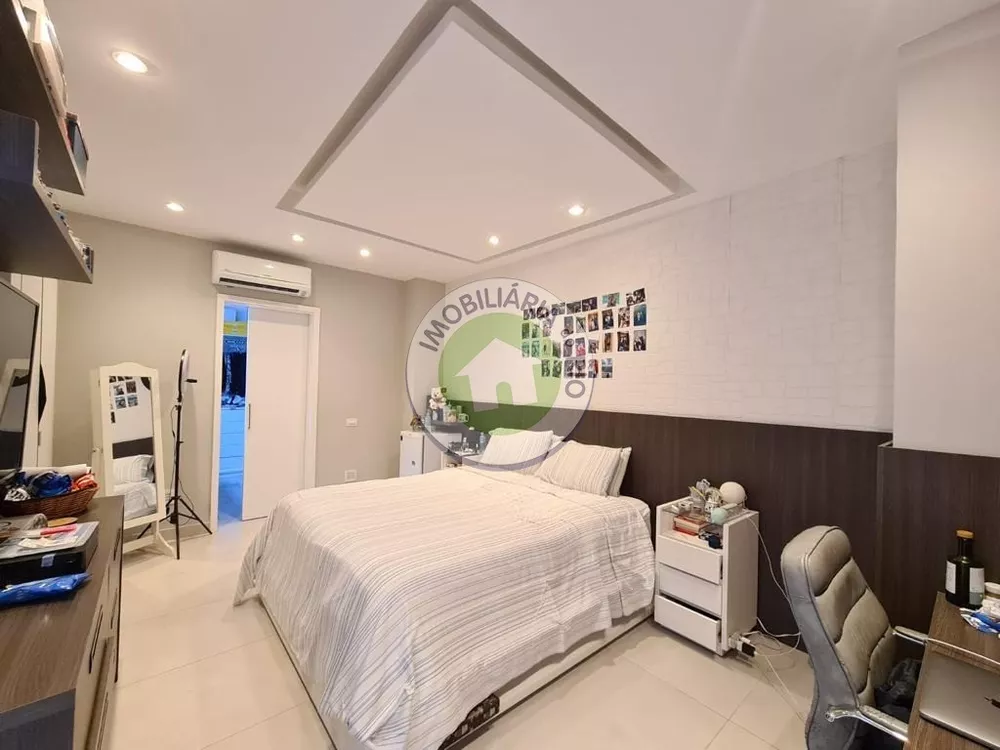 Cobertura, 5 quartos, 620 m² - Foto 26