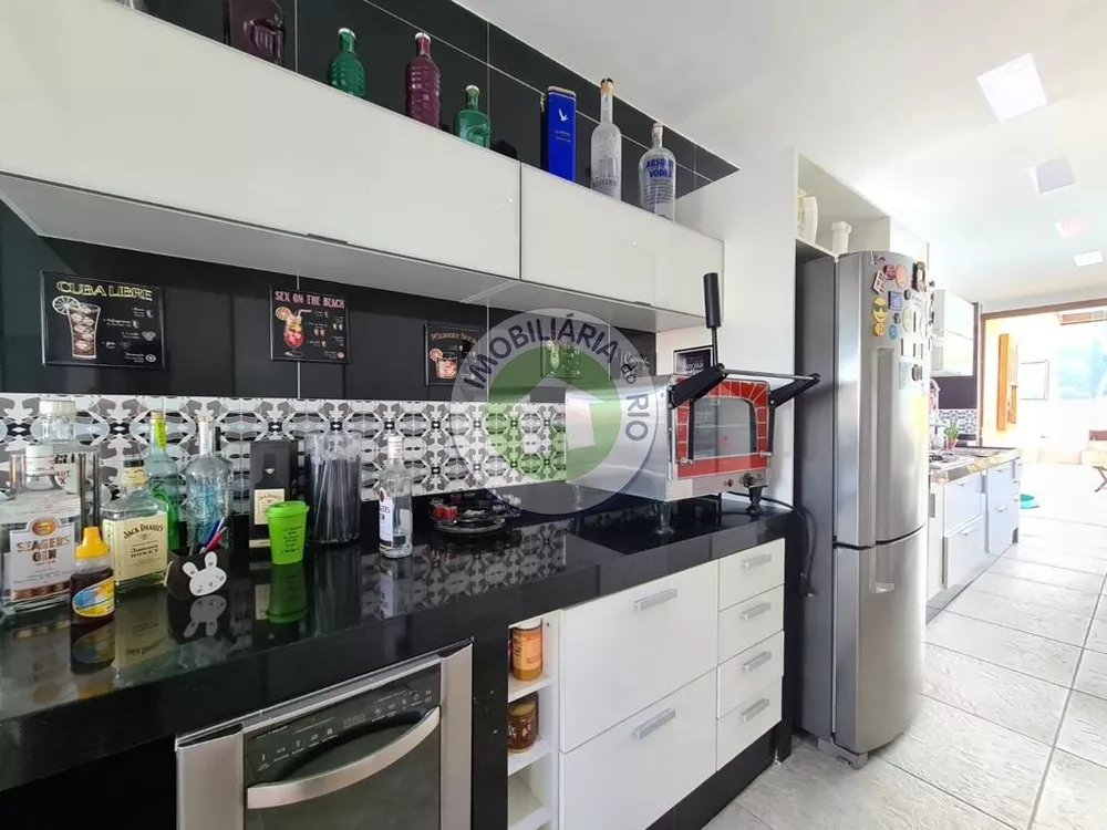 Cobertura, 5 quartos, 620 m² - Foto 19
