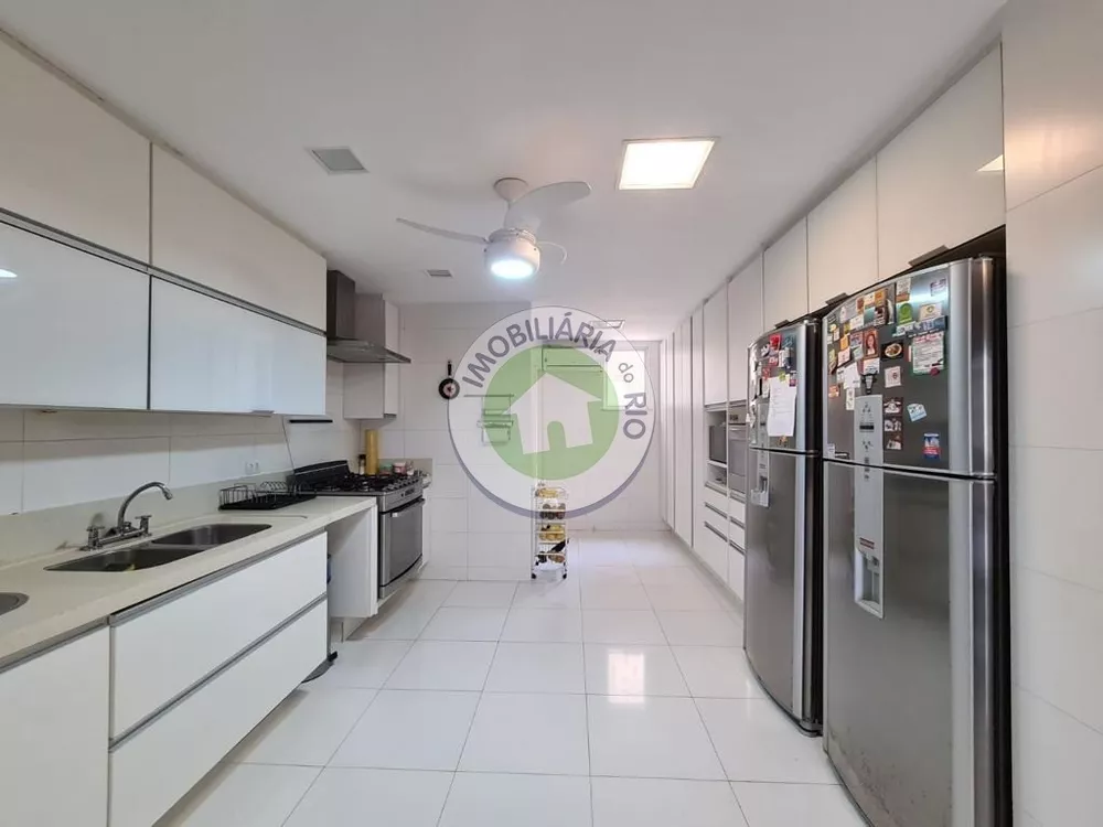 Cobertura, 5 quartos, 620 m² - Foto 57