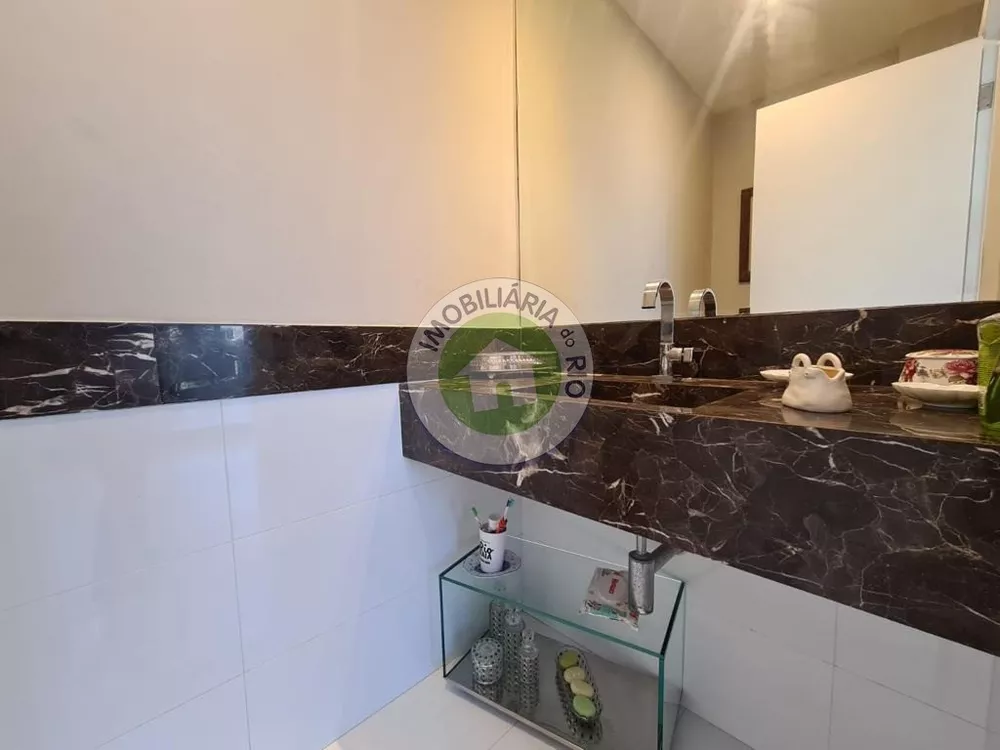 Cobertura, 5 quartos, 620 m² - Foto 30