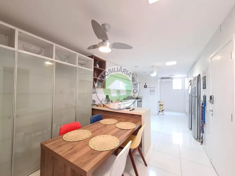 Cobertura, 5 quartos, 620 m² - Foto 52