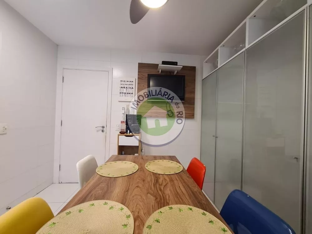 Cobertura, 5 quartos, 620 m² - Foto 29