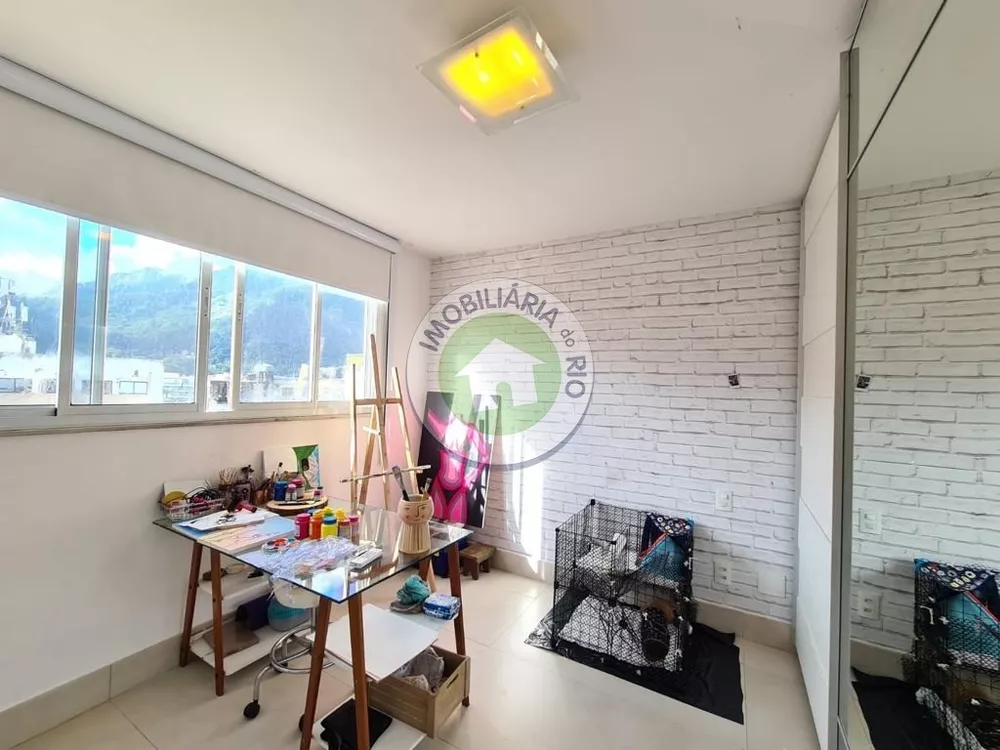 Cobertura, 5 quartos, 620 m² - Foto 36