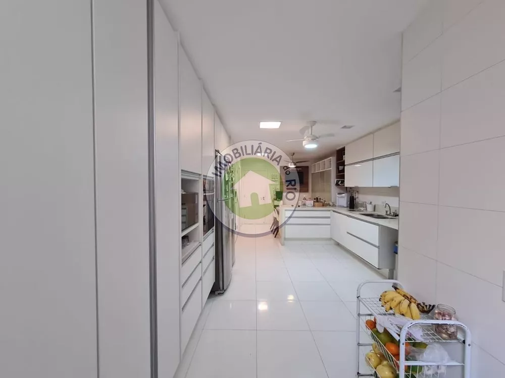 Cobertura, 5 quartos, 620 m² - Foto 43