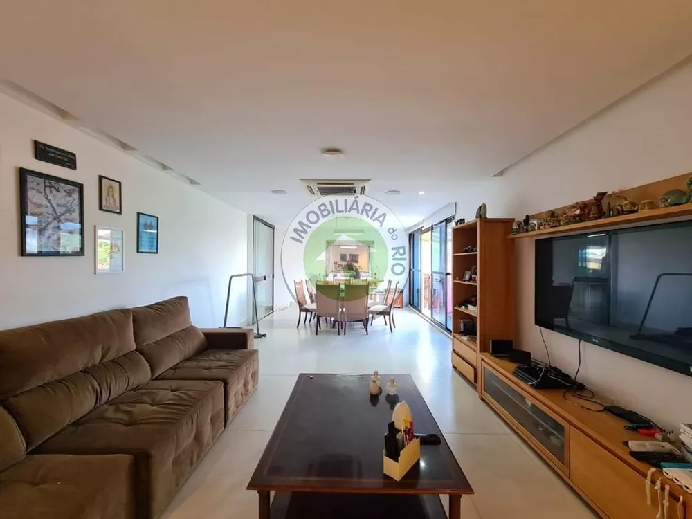 Cobertura, 5 quartos, 620 m² - Foto 4